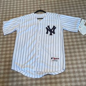 Adoldis Chapman Yankees Jersey